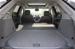 Cadillac SRX Crossover 2010 года